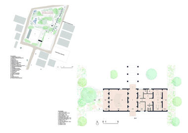 Galería de Centro Comunitário de Manica / Alina Jerónimo + Paulo Carneiro + Architecture for Humanity  - 36