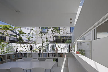 Gallery of Atelier-Bisque Doll / UID Architects  - 5