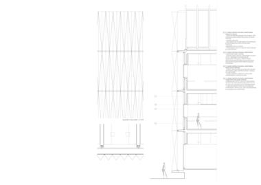 Galería de CIB - Centro Investigación Biomédica / Vaíllo & Irigaray + Daniel Galar Irurre  - 26