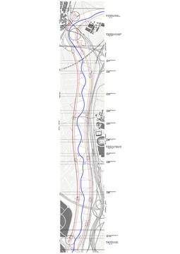 Gallery of Environmental Recovery of the Llobregat River / Battle I Roig Arquitectes  - 27