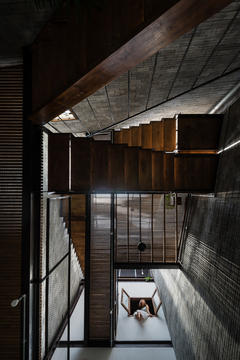 Gallery of Zen House / H.A  - 10