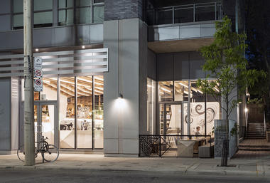 Gallery of ODIN Bar & Café / Phaedrus Studio  - 13