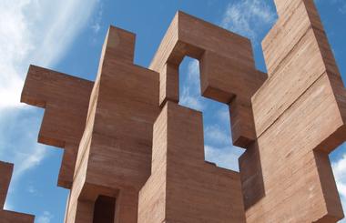 Materiales: ¿Cómo lograr un buen hormigón arquitectónico?