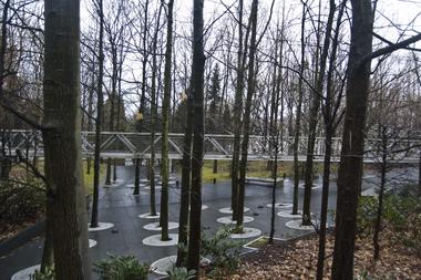 Gallery of AD Classics: Parc de la Villette / Bernard Tschumi  - 3