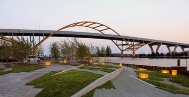 Gallery of Erie Street Plaza / StossLU  - 5