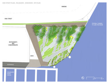 Gallery of Erie Street Plaza / StossLU  - 9