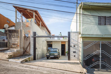 Cuando las noticias virales cambian completamente los hechos: la historia detrás de Casa Vila Matilde