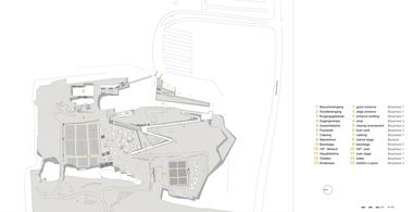 Gallery of Redesign of the Roman Quarry disposed Opera Festivals / AllesWirdGut Architektur  - 22