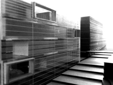Centro de Investigación de la UAB / H Arquitectes + dataAE