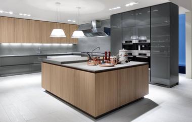 Guía Arauco: ¿Cómo diseñar y construir correctamente una cocina?