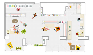 Galería de Casa MJE (pequeñas grandes casas #2) / PKMN architectures  - 15
