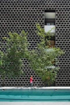 Gallery of Carlota Hotel / JSa  - 3