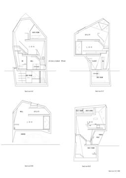 Gallery of Reflection of Mineral / Atelier Tekuto  - 18