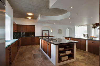 Gallery of Osprey Nest / Jones Studio  - 15