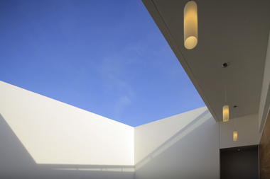 Gallery of Casa Veintiuno / Hernández Silva Arquitectos  - 29