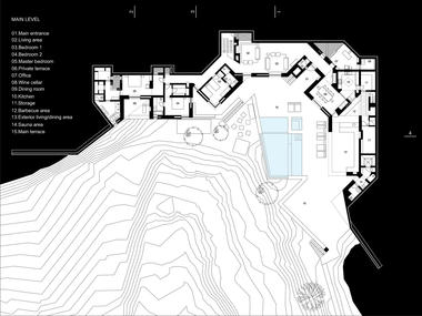 Gallery of Ktima House / Camilo Rebelo + Susana Martins  - 13
