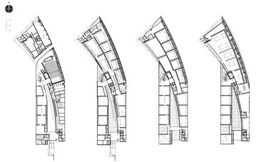 Gallery of AD Classics: Kiasma Museum of Contemporary Art / Steven Holl Architects  - 14