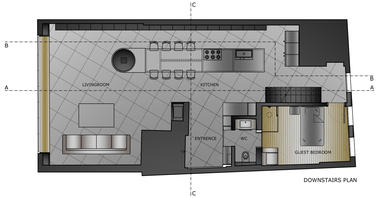Gallery of Karakoy Loft / Ofist  - 18