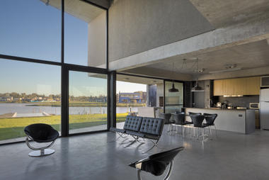 Gallery of House in San Marco / vEstudio  - 10