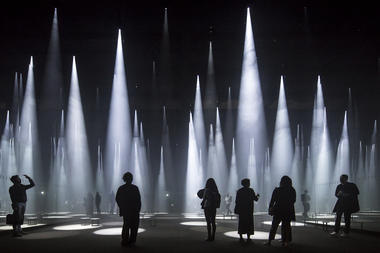 Sou Fujimoto cria um 