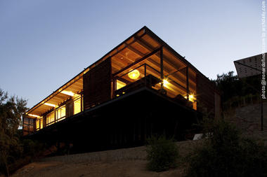 Galería de Casa Raul / Mathias Klotz  - 2