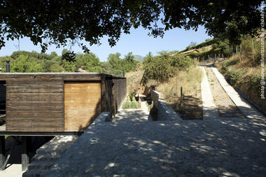 Galería de Casa Raul / Mathias Klotz  - 9