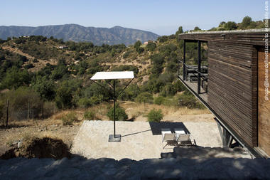 Galería de Casa Raul / Mathias Klotz  - 10