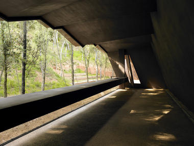 Gallery of Bell-lloc Winery / RCR Arquitectes  - 24