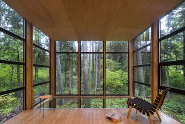 光之家 / Bohlin Cywinski Jackson