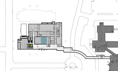 Gallery of OMA's Pierre Lassonde Pavilion of the Musée National des Beaux-Arts du Québec to Open in June  - 37