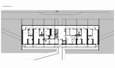 Gallery of Dominique Duvauchelle Stadium / Atelier du Pont  - 13
