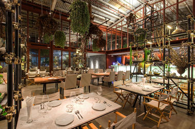 Galería de Vivarium  / HYPOTHESIS + Stu/D/O Architects  - 15