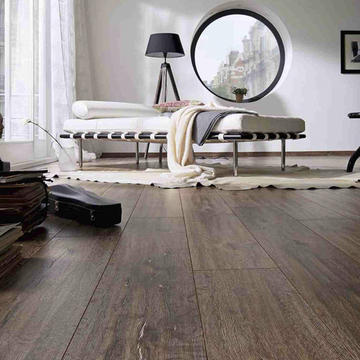 Pisos Laminados Kronotex de Feltrex