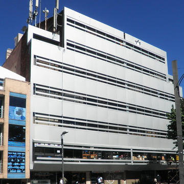 Revestimiento exterior Arkobond de Arkos