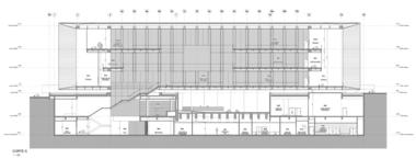 Galería de Museu de la Memoria y los Derechos Humanos / Mario Figueroa, Lucas Fehr y Carlos Dias  - 29