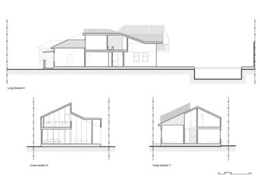 Gallery of Blurred House / BiLD architecture  - 14
