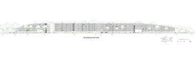 Gallery of Binh Duong School / Vo Trong Nghia Co., ltd.  - 15