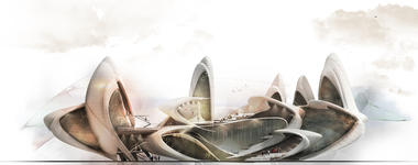 Call for Entries: [Moscow] Circus School