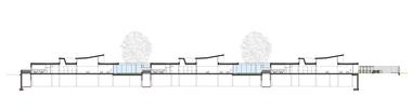 Gallery of Elderly Healthcare Building / Brullet Pineda Arquitectes  - 12