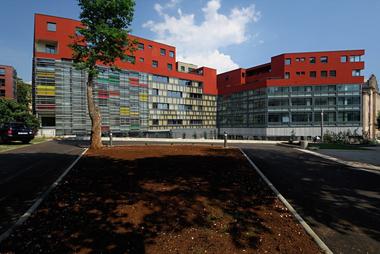 Zagrad Center
