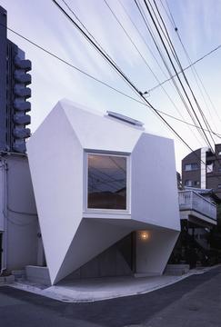 Gallery of Reflection of Mineral / Atelier Tekuto  - 2