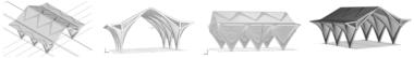 Gallery of Creation of a Forest Shelter at Bertrichamp / Studiolada Architectes + Yoann Saehr Architect  - 25