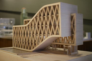 Gallery of Saengthai Rubber Headquarter / Atelier of Architects  - 21