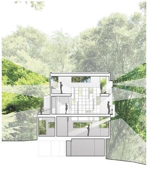 Gallery of Forest House / Kube Architecture  - 21