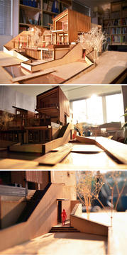 Gallery of Dali Munwood Lakeside Resort Hotel / Init Design Office  - 28