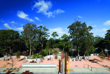 Gallery of Taronga Zoo / BVN Architecture  - 3