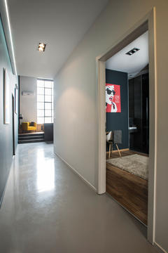Gallery of Studio Loft / GASPARBONTA  - 2