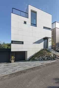 Gallery of Two Buildings / Compass Atelier  - 21