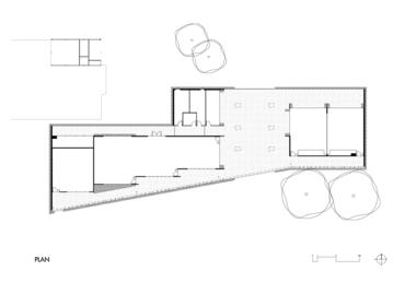 Galeria de Centro Comunitário de Fitzgibbon  / Richard Kirk Architect  - 12