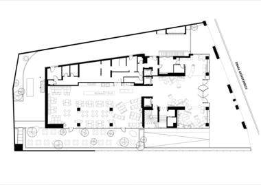 画廊 布加勒斯特美居酒店 / Arhi Group  - 36